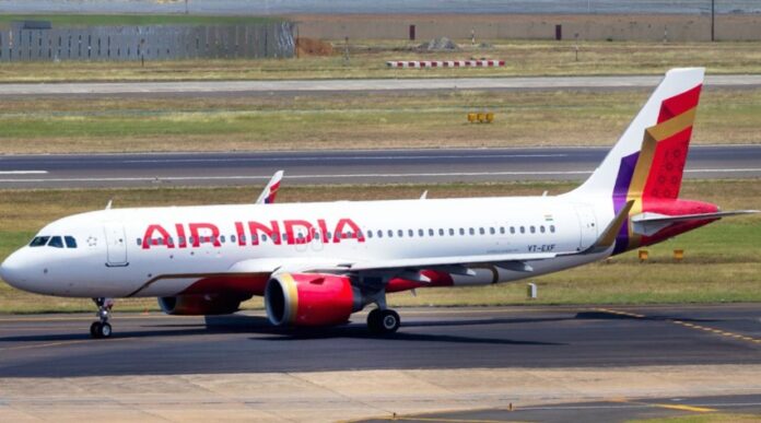 air-india